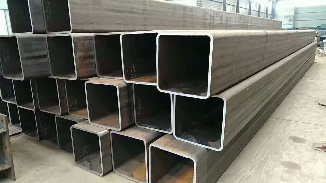 無縫方管 無縫方管